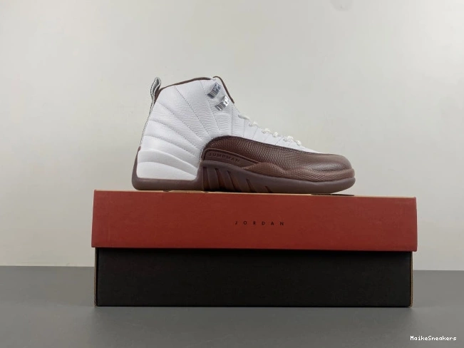 MaikeSneakers Jordan Air SoleFly 12 FZ5026-100 x 0722